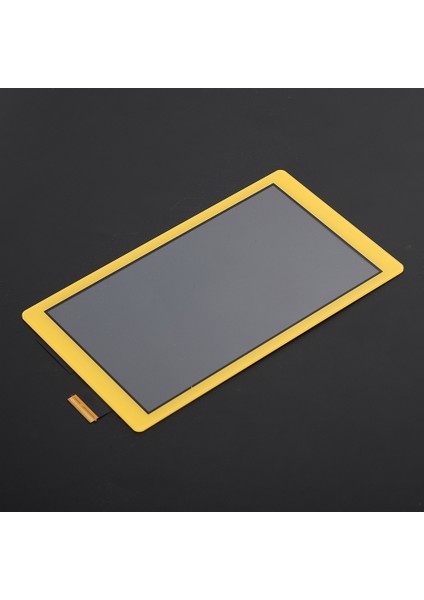 Yüksek Kaliteli Abs Dokunmatik Ekranlı Oyun Makinesi Ekipman Aksesuarı Swıtch Lıteyellow Için (Yurt Dışından) modelleri