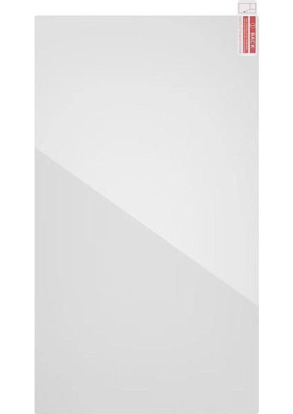 Adet Temperli Cam Ekran Koruyucu Parmak Izi Geçirmez Yüksek Sertlik Hd Şeffaf Ekran Koruyucu Film Switch Host Için (Yurt Dışından) fiyatları