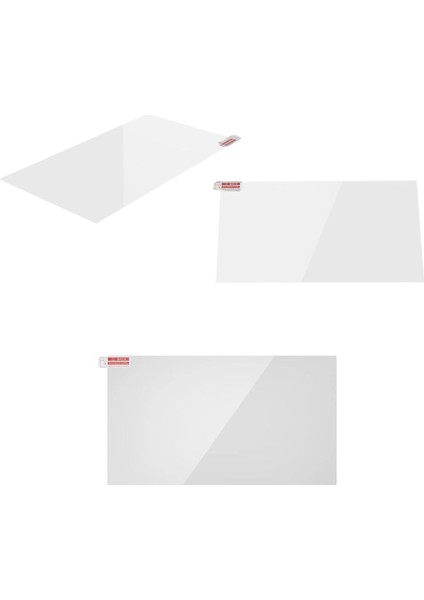 Adet Temperli Cam Ekran Koruyucu Parmak Izi Geçirmez Yüksek Sertlik Hd Şeffaf Ekran Koruyucu Film Switch Host Için (Yurt Dışından) indirimleri