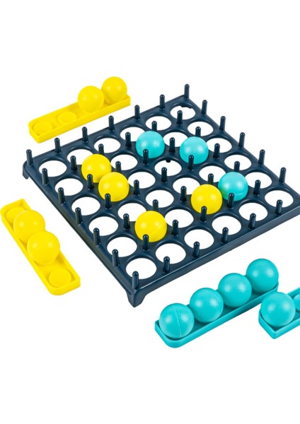 Eğitici Oyuncaklar Etkileşimli Tahta Oyunu Zıplayan Top Oyuncakları Çocuklar ve Ebeveynler Için Masaüstü Zıplayan Top Oyunu (Yurt Dışından) modelleri