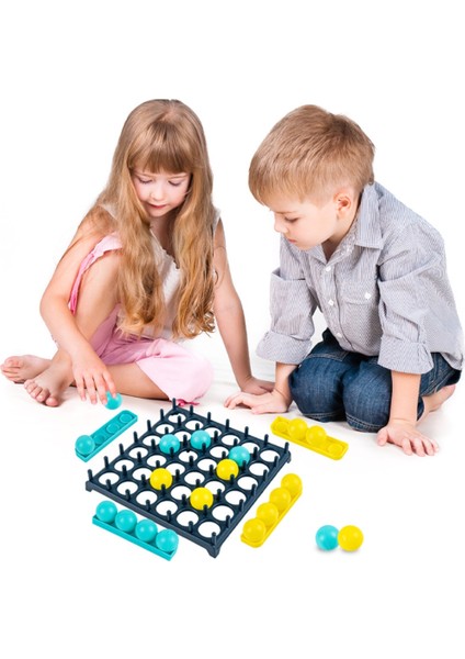 Eğitici Oyuncaklar Etkileşimli Tahta Oyunu Zıplayan Top Oyuncakları Çocuklar ve Ebeveynler Için Masaüstü Zıplayan Top Oyunu (Yurt Dışından) indirimleri