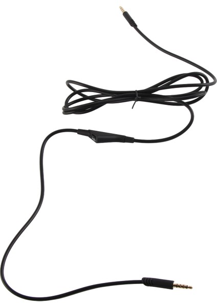 Yedek Kulaklık Kablosu 2.0m Ses Kablosu Kablo Oyun Kulaklıkları Ses Uzatma Kablosu Astro A10 A30 A40 A40TR (Yurt Dışından) fiyatları