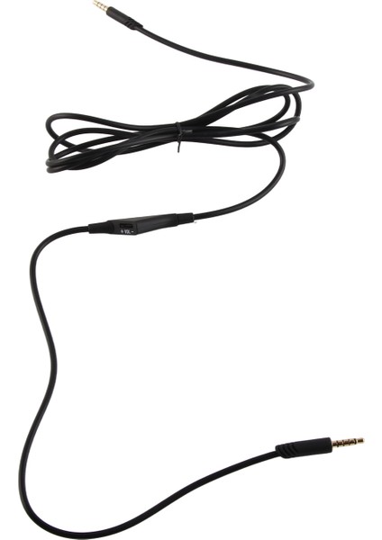 Yedek Kulaklık Kablosu 2.0m Ses Kablosu Kablo Oyun Kulaklıkları Ses Uzatma Kablosu Astro A10 A30 A40 A40TR (Yurt Dışından) modelleri