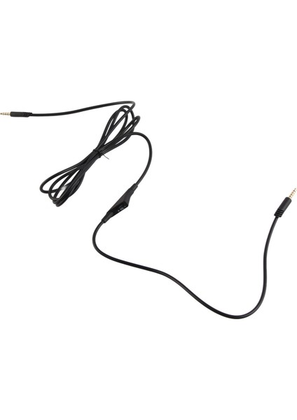 Yedek Kulaklık Kablosu 2.0m Ses Kablosu Kablo Oyun Kulaklıkları Ses Uzatma Kablosu Astro A10 A30 A40 A40TR (Yurt Dışından) fırsatları
