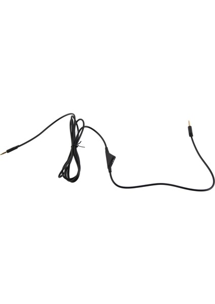 Yedek Kulaklık Kablosu 2.0m Ses Kablosu Kablo Oyun Kulaklıkları Ses Uzatma Kablosu Astro A10 A30 A40 A40TR (Yurt Dışından) indirimleri