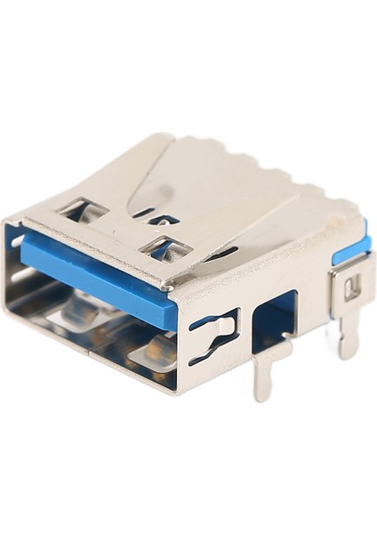 Ps5 Usb3.0 Portu Değişimi Için Mükemmel Uyumlu USB 3.0 Arayüzü Ps5 Onarım Parçası (Yurt Dışından)
