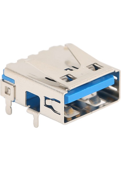 Ps5 Usb3.0 Portu Değişimi Için Mükemmel Uyumlu USB 3.0 Arayüzü Ps5 Onarım Parçası (Yurt Dışından)