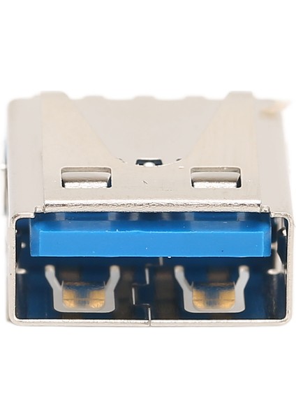 Ps5 Usb3.0 Portu Değişimi Için Mükemmel Uyumlu USB 3.0 Arayüzü Ps5 Onarım Parçası (Yurt Dışından)
