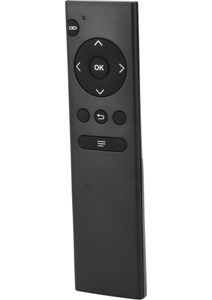 2.4g Kablosuz Multimedya Uzaktan Kumandası USB Alıcısı Hassas Düğmeler Uzun Menzilli Oyun Konsolu Kablosuz Uzaktan Kumanda (Yurt Dışından) modelleri