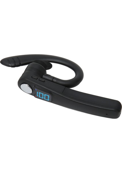 Bluetooth Kulaklık Eller Serbest Uzun Pil Ömrü Tek Kulak Kablosuz Kulaklık Ses Kontrolü ile Sürüş Iş X7 Tek Pil Karton Kutulu (Yurt Dışından) fiyatları
