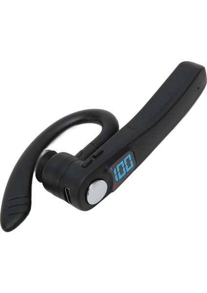 Bluetooth Kulaklık Eller Serbest Uzun Pil Ömrü Tek Kulak Kablosuz Kulaklık Ses Kontrolü ile Sürüş Iş X7 Tek Pil Karton Kutulu (Yurt Dışından) modelleri