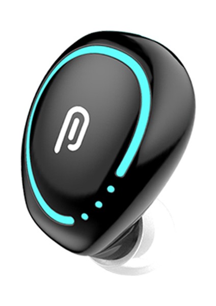 Spor Kulaklık Kulak Içi Kablosuz Bluetooth 4.1 Stereo Kulaklık Kulaklık Kulak Içi Kulaklık (Yurt Dışından)