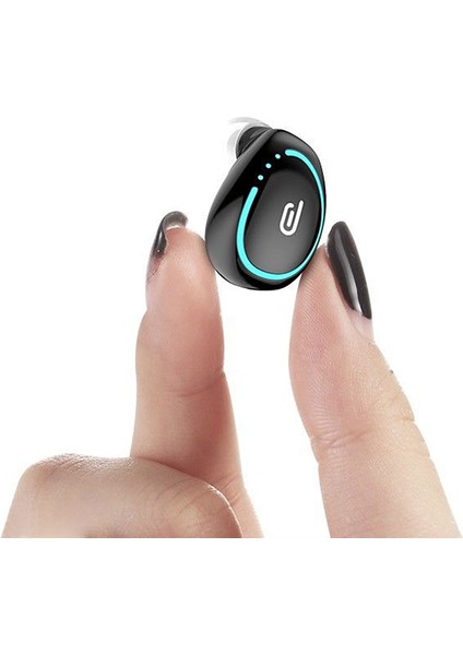 Spor Kulaklık Kulak Içi Kablosuz Bluetooth 4.1 Stereo Kulaklık Kulaklık Kulak Içi Kulaklık (Yurt Dışından) fiyatları