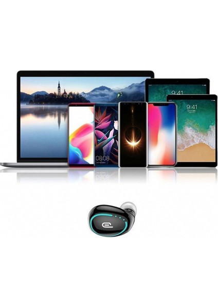 Spor Kulaklık Kulak Içi Kablosuz Bluetooth 4.1 Stereo Kulaklık Kulaklık Kulak Içi Kulaklık (Yurt Dışından) modelleri