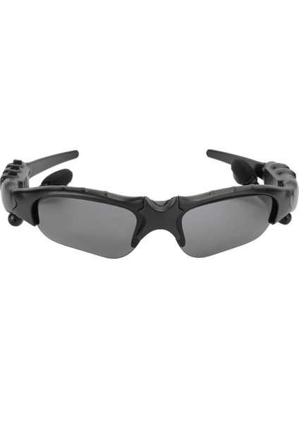 Akıllı 5.0 Kablosuz Bluetooth Güneş Gözlüğü Spor Sürüş Gözlüğü Stereo Kulaklıklı (Siyahsarıgözlük Tornavida) (Yurt Dışından) fiyatları