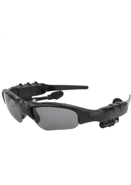 Akıllı 5.0 Kablosuz Bluetooth Güneş Gözlüğü Spor Sürüş Gözlüğü Stereo Kulaklıklı (Siyahsarıgözlük Tornavida) (Yurt Dışından) modelleri