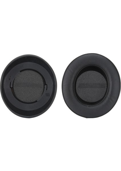 Kulaklık Kulak Yastığı Kulaklık Sünger Yastık Razer Kraken Pro V2 / 7.1 V2BLACK Için Yedek (Yurt Dışından)