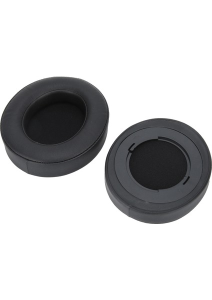 Kulaklık Kulak Yastığı Kulaklık Sünger Yastık Razer Kraken Pro V2 / 7.1 V2BLACK Için Yedek (Yurt Dışından)
