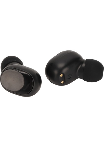 Kablosuz Kulaklıklar Çok Işlevli Şık Hifi Stereo Ses Gürültü Önleme Bluetooth Kulaklıklar Spor Egzersizi Için (Yurt Dışından) modelleri