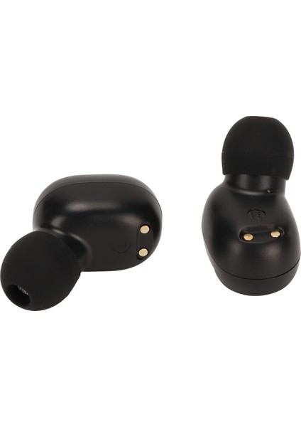 Kablosuz Kulaklıklar Çok Işlevli Şık Hifi Stereo Ses Gürültü Önleme Bluetooth Kulaklıklar Spor Egzersizi Için (Yurt Dışından) fırsatları