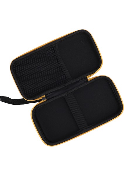 RG40XX H RG405M Eva Taşınabilir El Oyun Konsolu Için Taşıma Çantası Açık Hava Seyahati Için Koruyucu Saklama Çantası (Yurt Dışından) fırsatları