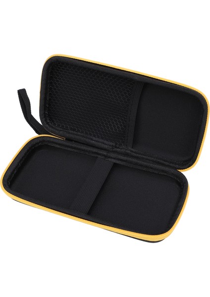 RG40XX H RG405M Eva Taşınabilir El Oyun Konsolu Için Taşıma Çantası Açık Hava Seyahati Için Koruyucu Saklama Çantası (Yurt Dışından) indirimleri