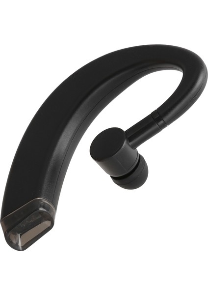 Bluetooth 5.1 Kulaklık Tek Kulak Kancalı Kulaklık Kablosuz Iş Kulaklıkları Sürüş Için (Yurt Dışından) fırsatları