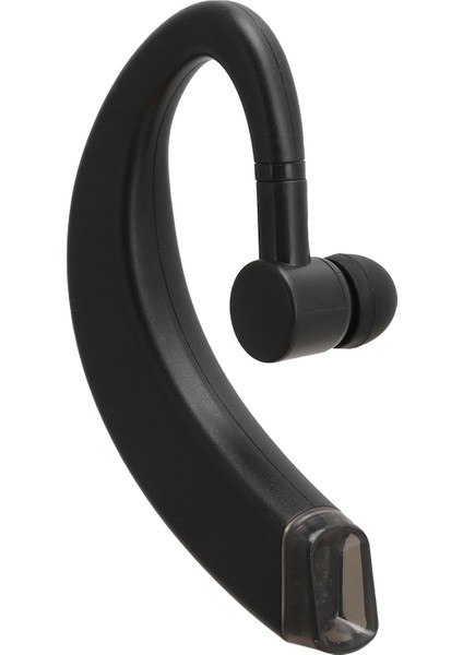 Bluetooth 5.1 Kulaklık Tek Kulak Kancalı Kulaklık Kablosuz Iş Kulaklıkları Sürüş Için (Yurt Dışından) indirimleri