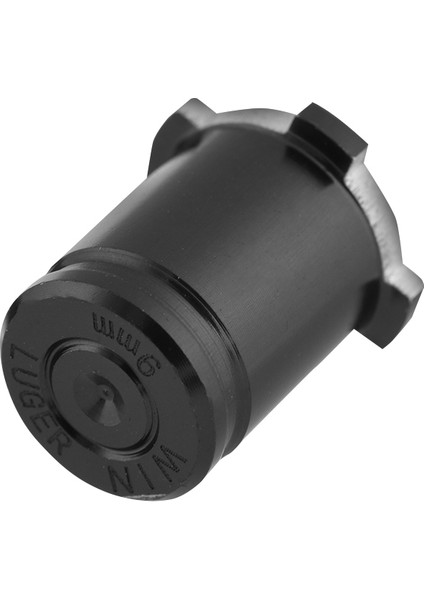 Bullet Buttons Abxy Alüminyum 9mm Düğmeler Bullet Buttons Xbox One Kontrolcüsü Için - Siyah (Yurt Dışından) fırsatları