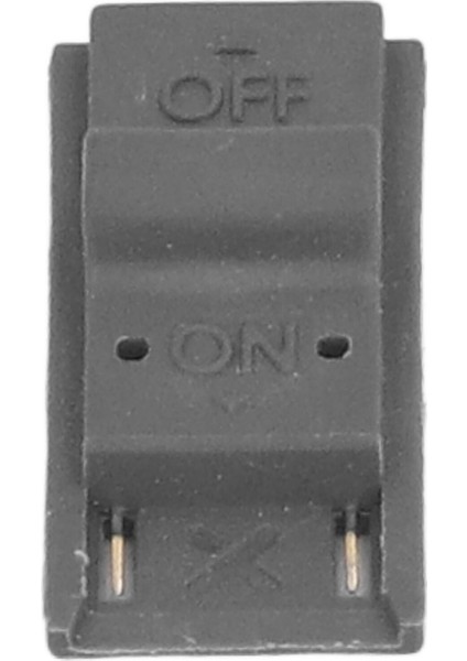 Rcm Jig Rcm Klip Kısa Konnektör Anahtar Joycon Jig Dongle Ns Kurtarma Modu Için Gba Fba ve Diğer Simülatörler Için Arşiv Oynatmayı Değiştirmek Için Kullanılır Gri (Yurt Dışından) indirimleri