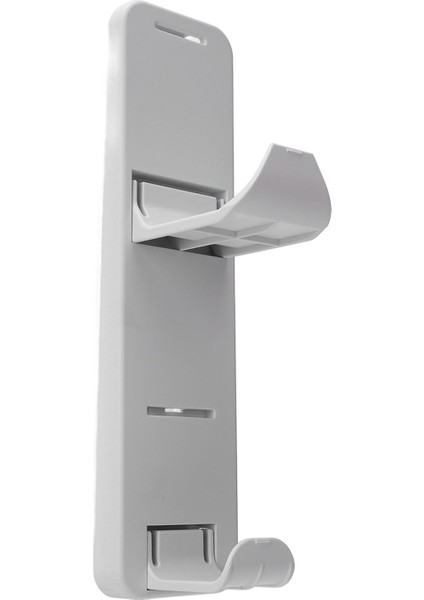 Oyun Kumandası Kulaklık Standı Yerden Tasarruf Sağlayan Güçlü Yük Taşıyan Kumanda Kulaklık Tutucu Ps5 Için Xbox One Beyaz (Yurt Dışından) modelleri