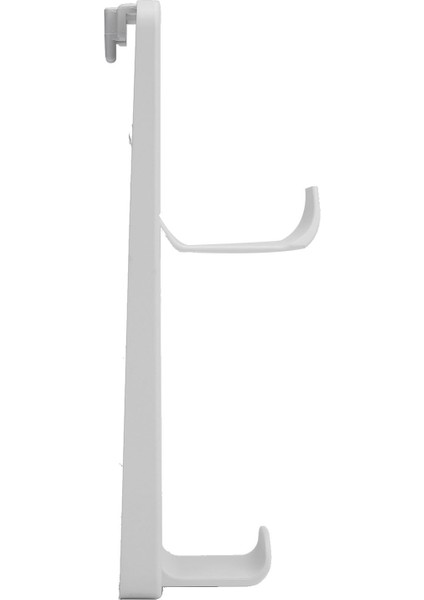 Oyun Kumandası Kulaklık Standı Yerden Tasarruf Sağlayan Güçlü Yük Taşıyan Kumanda Kulaklık Tutucu Ps5 Için Xbox One Beyaz (Yurt Dışından) fırsatları