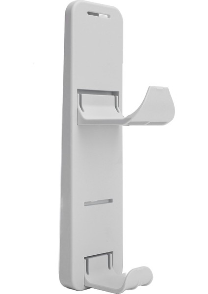 Oyun Kumandası Kulaklık Standı Yerden Tasarruf Sağlayan Güçlü Yük Taşıyan Kumanda Kulaklık Tutucu Ps5 Için Xbox One Beyaz (Yurt Dışından) indirimleri