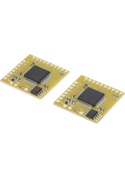 2 Adet Modbo5.0 V1.93 Çip Yeni Ic5.0 V1.93 Çip Desteği Sabit Disk Önyükleme Nıc Mod Doğrudan Okuma Çip Mikro Devresi Oyun Konsolu Için (Yurt Dışından) modelleri