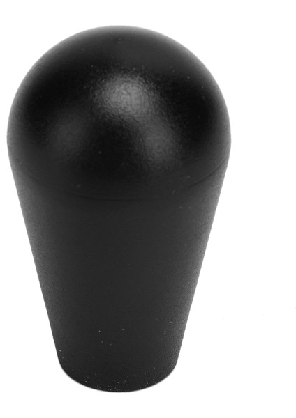Joystick Ball Head M6 Amerikan Tarzı Oval Oyun Salıncak Üst Saplı Oyun Aksesuarısiyah (Yurt Dışından)