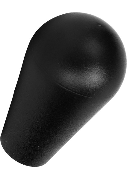 Joystick Ball Head M6 Amerikan Tarzı Oval Oyun Salıncak Üst Saplı Oyun Aksesuarısiyah (Yurt Dışından)