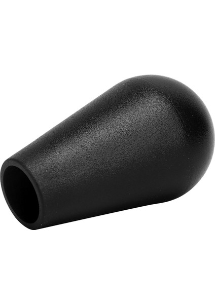 Joystick Ball Head M6 Amerikan Tarzı Oval Oyun Salıncak Üst Saplı Oyun Aksesuarısiyah (Yurt Dışından)