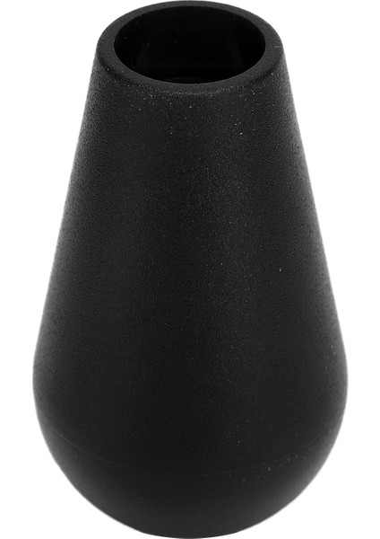 Joystick Ball Head M6 Amerikan Tarzı Oval Oyun Salıncak Üst Saplı Oyun Aksesuarısiyah (Yurt Dışından)