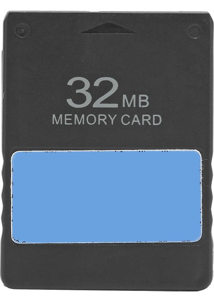 Fmcb Free Mcboot Card Profesyonel Tak ve Çalıştır 32M Hafıza Kartı Ps2 Oyun Konsolu Için (Yurt Dışından)