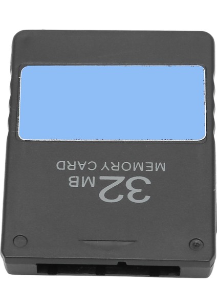 Fmcb Free Mcboot Card Profesyonel Tak ve Çalıştır 32M Hafıza Kartı Ps2 Oyun Konsolu Için (Yurt Dışından) fiyatları