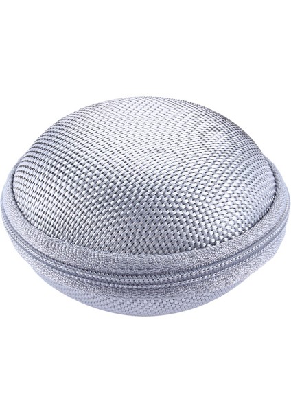 Renkli Mini Kulaklık Kulaklık Kulak Içi Taşıma Saklama Çantası Kılıfı Sert Kılıf (Yurt Dışından)