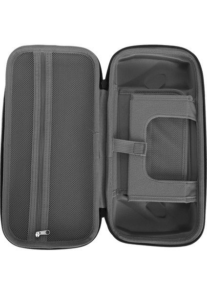 Eva Sert Kabuk Kılıf Şık Hafif Darbeye Dayanıklı Koruyucu Su Geçirmez Toz Geçirmez Seyahat Taşıma Çantası Rog Ally Gri (Yurt Dışından) fiyatları