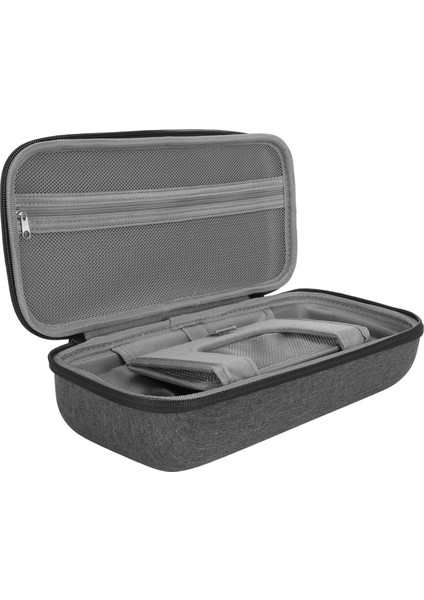 Eva Sert Kabuk Kılıf Şık Hafif Darbeye Dayanıklı Koruyucu Su Geçirmez Toz Geçirmez Seyahat Taşıma Çantası Rog Ally Gri (Yurt Dışından) fırsatları