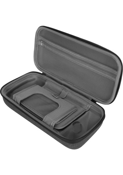 Eva Sert Kabuk Kılıf Şık Hafif Darbeye Dayanıklı Koruyucu Su Geçirmez Toz Geçirmez Seyahat Taşıma Çantası Rog Ally Gri (Yurt Dışından) indirimleri