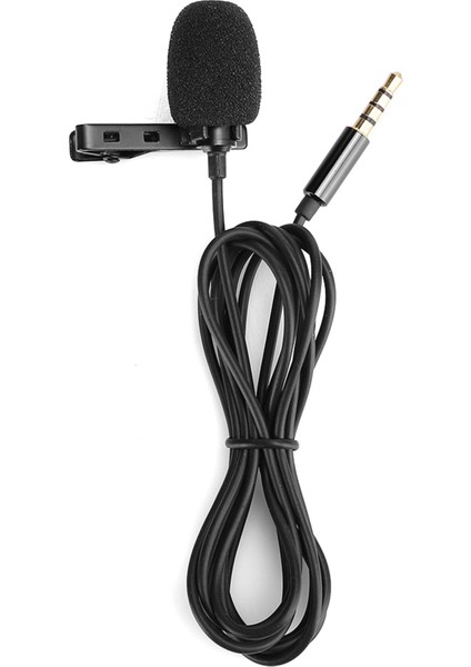 Küçük Mikrofonlar Tieclip Cep Telefonu Mini Kayıt Cep Telefonu Mikrofonu (Yurt Dışından)