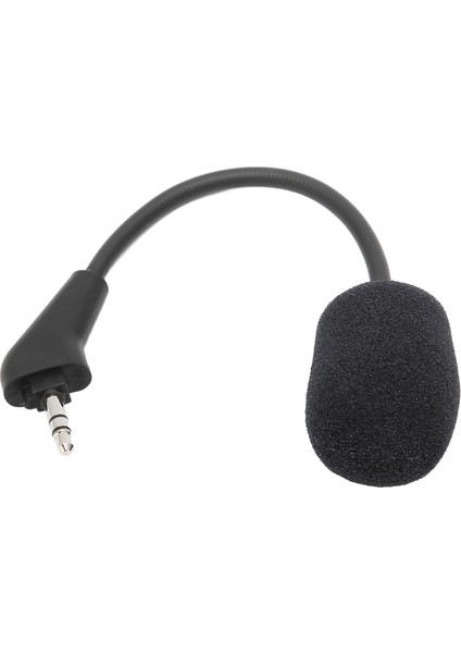 Yedek Oyun Mikrofonu Gürültü Önleyici Corsair HS50 HS60 HS70 HS70 Se Için Yedek Oyun Mikrofonu (Yurt Dışından)