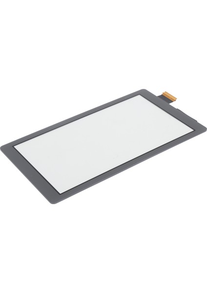 Dokunmatik Panel Yedek Ekran Camı Switch Lite Konsol Onarım Parçaları Için Uyumlusiyah (Yurt Dışından) fiyatları