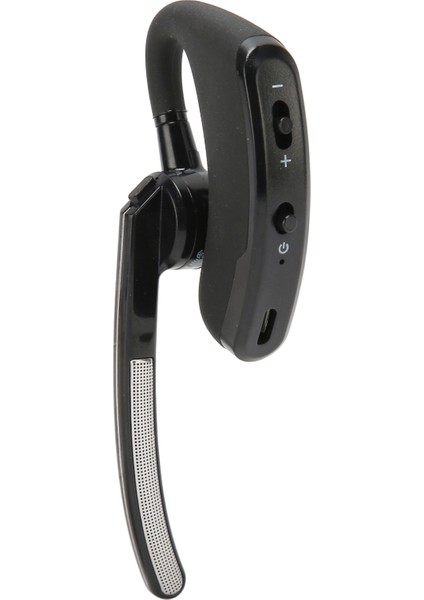 Bluetooth Kulaklık Çok Işlevli Gürültü Önleyici Eller Serbest Arama Dahili Mikrofon Tek Kulak Kulaklık Sürüş Iş Ofis (Yurt Dışından)