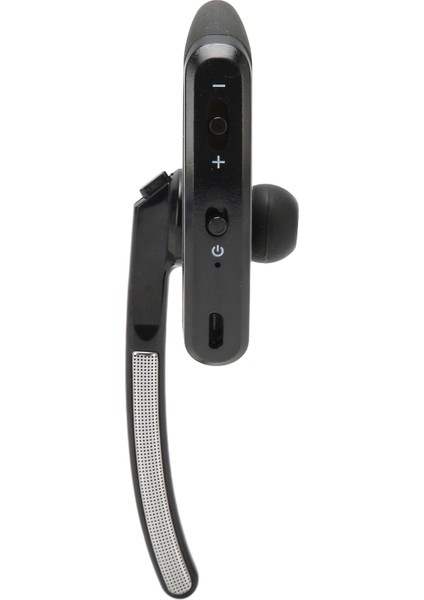 Bluetooth Kulaklık Çok Işlevli Gürültü Önleyici Eller Serbest Arama Dahili Mikrofon Tek Kulak Kulaklık Sürüş Iş Ofis (Yurt Dışından)