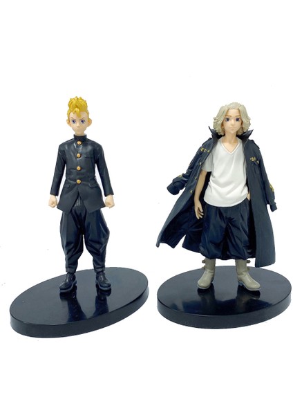 17CM Karikatür Pvc Bebek Figürü Süsleri Sevimli Anime Koleksiyonu Model Oyuncak Yatak Odası Başucu Oturma Odası Için (Yurt Dışından) fiyatları